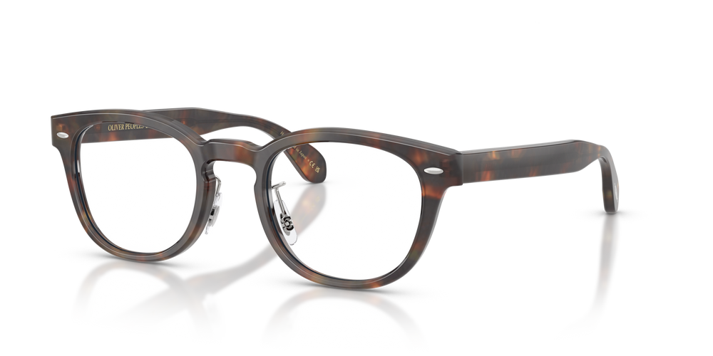 Oliver Peoples Sheldrake-F with DTB frame - image 3