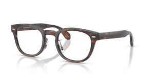 Oliver Peoples Sheldrake-F mit DTB Gestell - bild 1