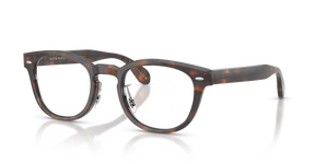 Oliver Peoples Sheldrake-F with DTB frame - Image 1