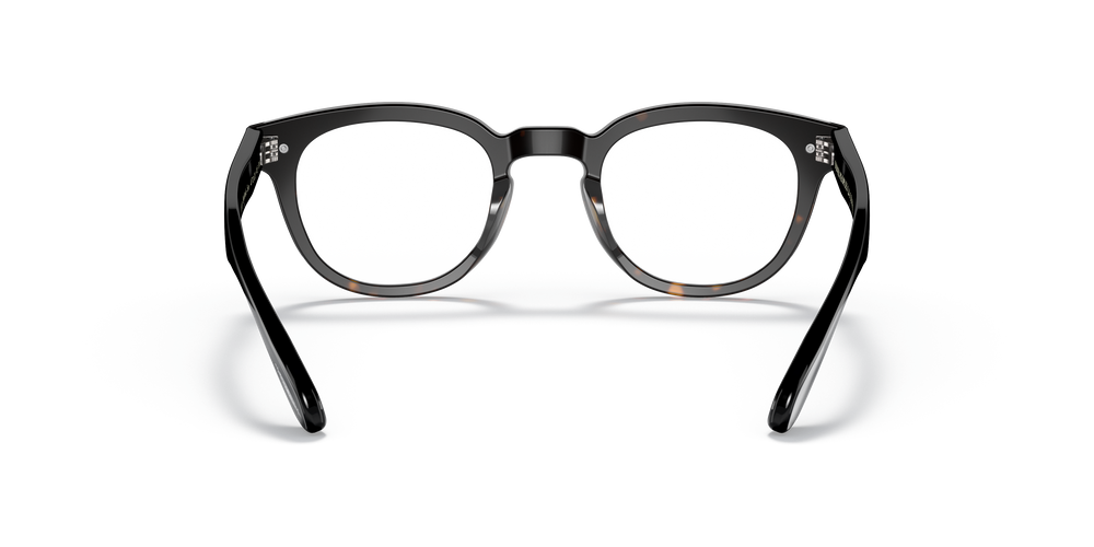 Oliver Peoples Sheldrake Sun with Black/362 Gradient frame and