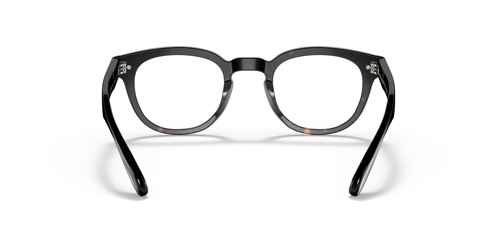 Oliver Peoples Sheldrake Sun with Black/362 Gradient frame and