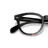 Oliver Peoples Sheldrake Sun with Black/362 Gradient frame and