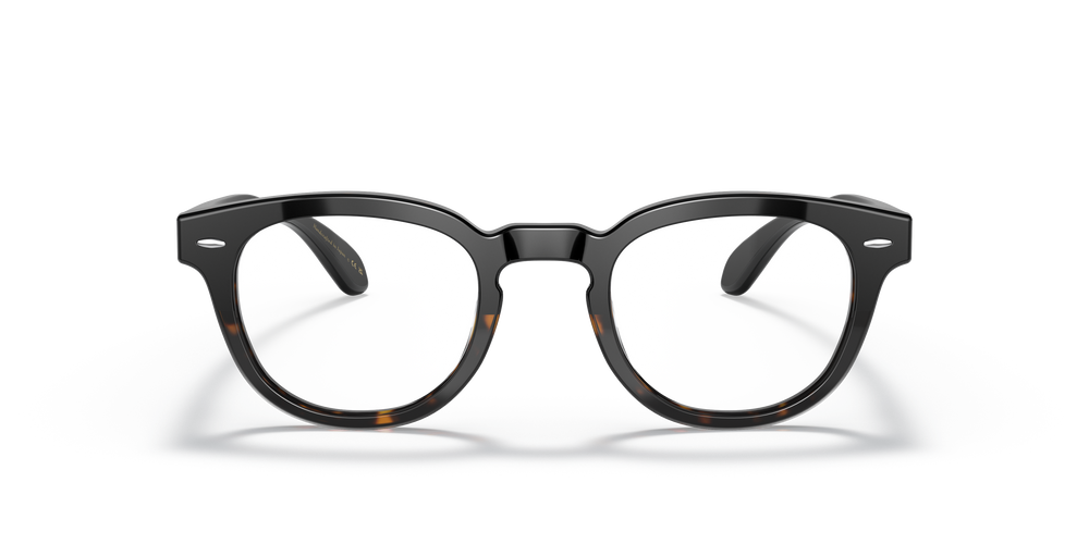 Oliver Peoples Sheldrake Sun with Black/362 Gradient frame and