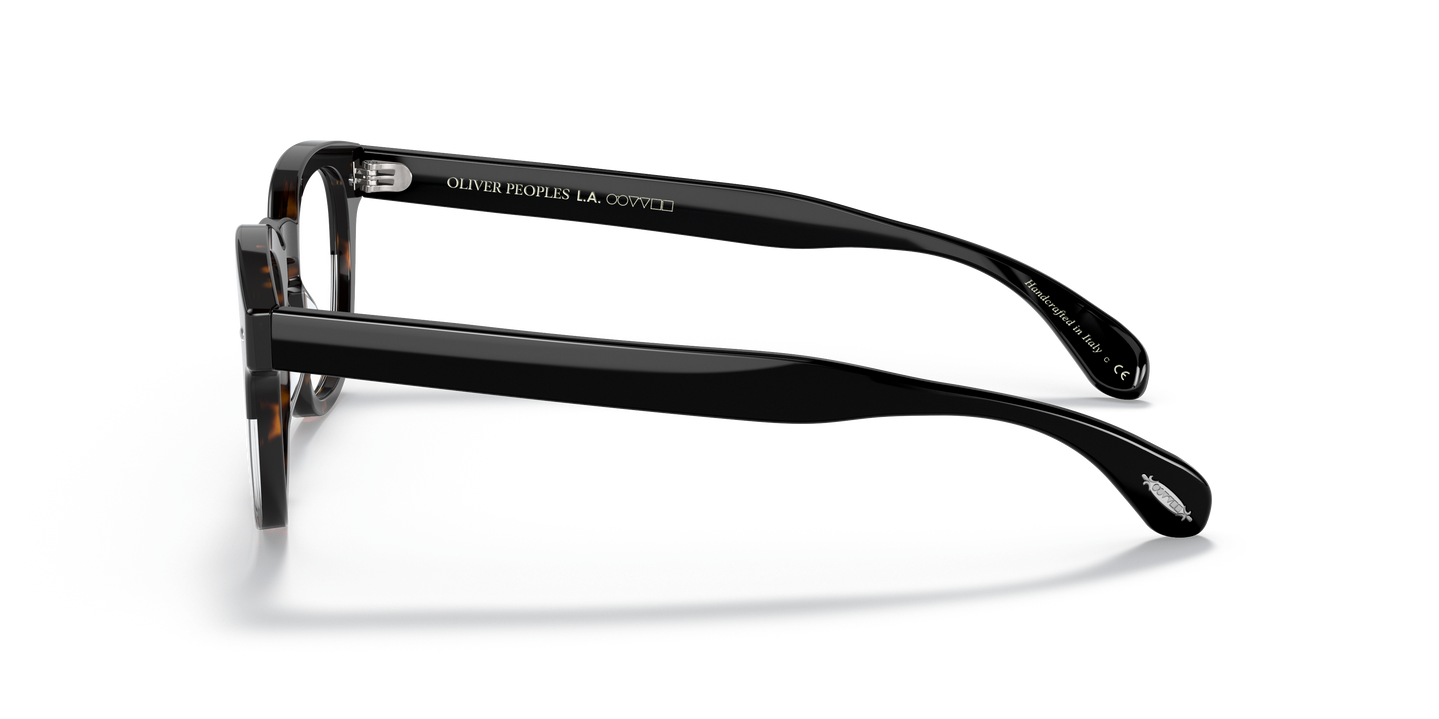 Oliver Peoples Sheldrake Sun with Black/362 Gradient frame and Oliver Peoples Sheldrake Sun with Black/362 Gradient frame and