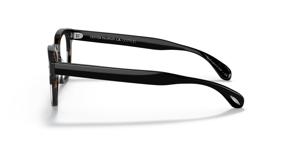 Oliver Peoples Sheldrake Sun with Black/362 Gradient frame and