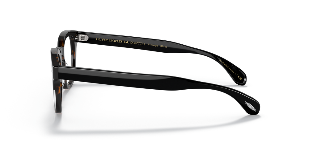 Oliver Peoples Sheldrake Sun with Black/362 Gradient frame and