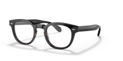 Oliver Peoples Sheldrake Sun with Black/362 Gradient frame and