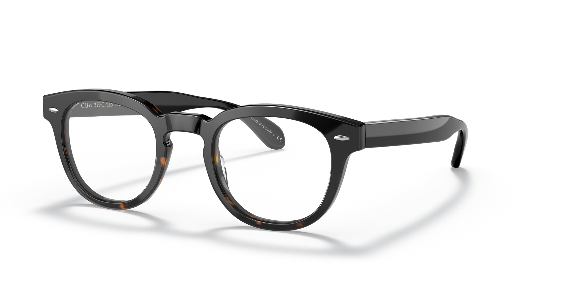 Oliver Peoples Sheldrake Sun with Black/362 Gradient frame and