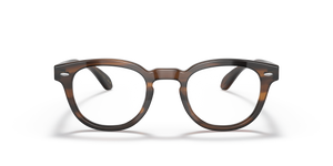 Oliver Peoples Sheldrake Sun con montatura Tuscany Tortoise e lenti  Trasparente - image 2
