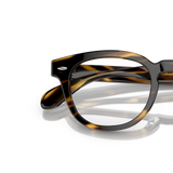 Oliver Peoples Sheldrake with Cocobolo frame - Variant