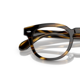 Oliver Peoples Sheldrake with Cocobolo frame - Variant Image