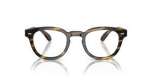 Oliver Peoples Sheldrake mit Cocobolo Gestell - bild 2