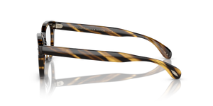 Oliver Peoples Sheldrake con montura Cocobolo - El 4