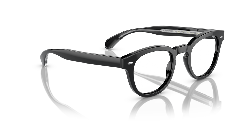 Oliver Peoples Sheldrake with Black frame | Oliver Peoples® ROW