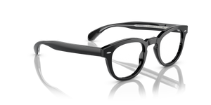 Oliver Peoples Sheldrake with Black frame - Image 3