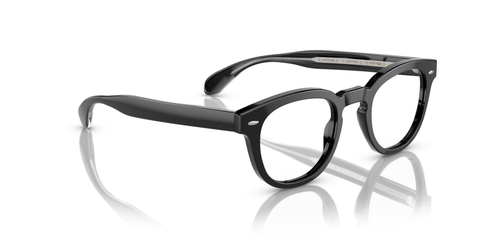 Oliver Peoples Sheldrake with Black frame - image 3