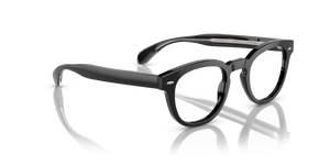 Oliver Peoples Sheldrake with Black frame - image 3