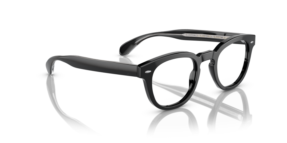 Oliver Peoples Sheldrake with Black frame | Oliver Peoples® US