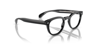 Oliver Peoples Sheldrake with Black frame - image 3