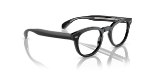 Oliver Peoples Sheldrake with Black frame - image 3
