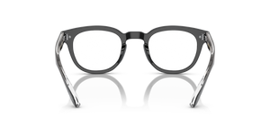 Oliver Peoples Sheldrake with Black frame - image 5