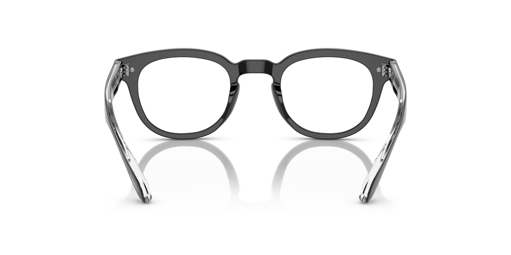 Oliver Peoples Sheldrake with Black frame - Image 5