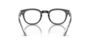 Oliver Peoples Sheldrake with Black frame - Image 5