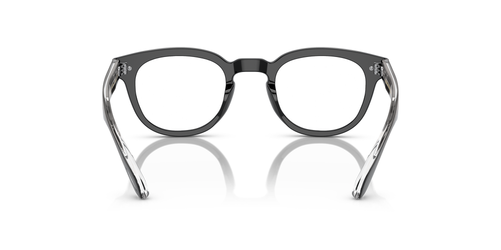 Oliver Peoples Sheldrake with Black frame | Oliver Peoples® US