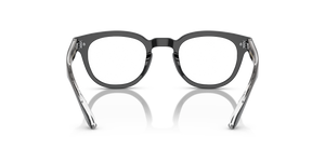 Oliver Peoples Sheldrake with Black frame - image 5