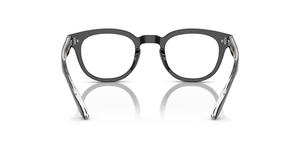 Oliver Peoples Sheldrake with Black frame - image 5