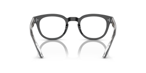 Oliver Peoples Sheldrake with Black frame - image 5