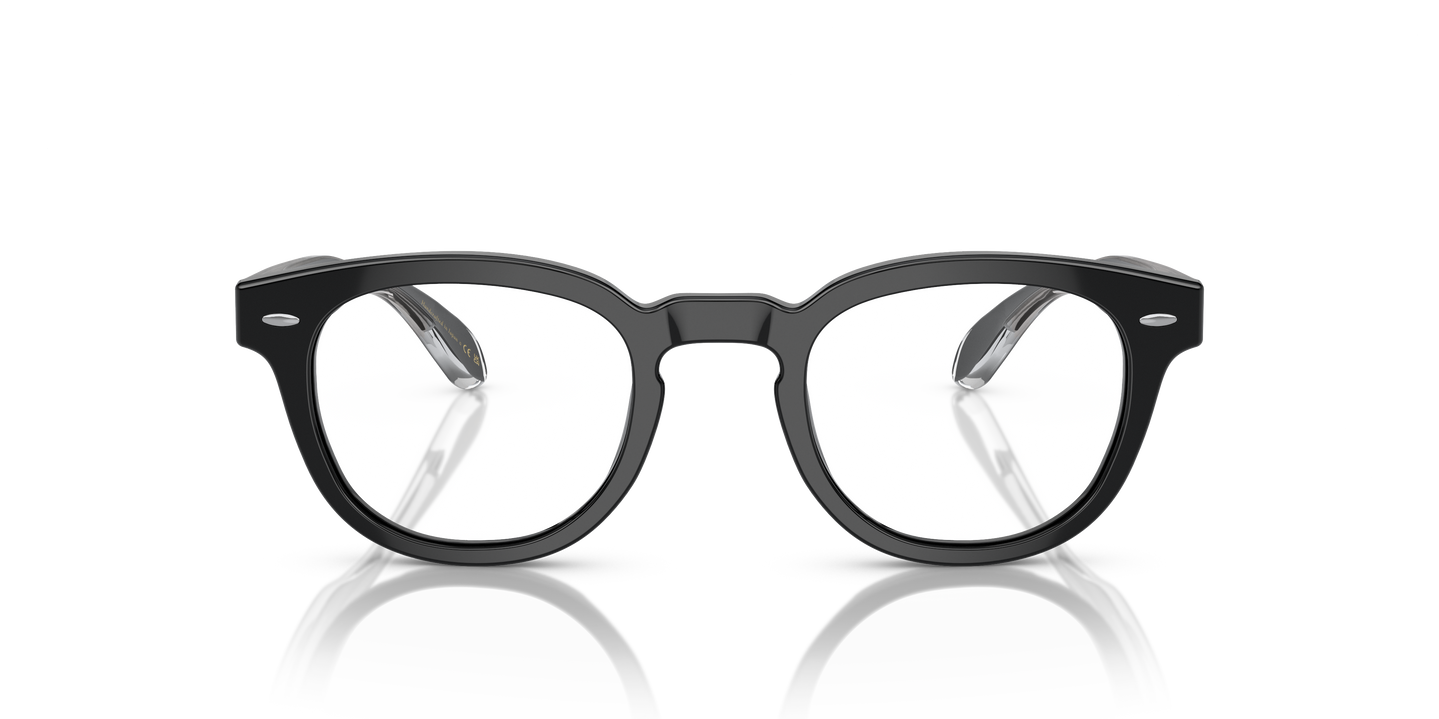 Oliver Peoples Sheldrake with Black frame | Oliver Peoples® US