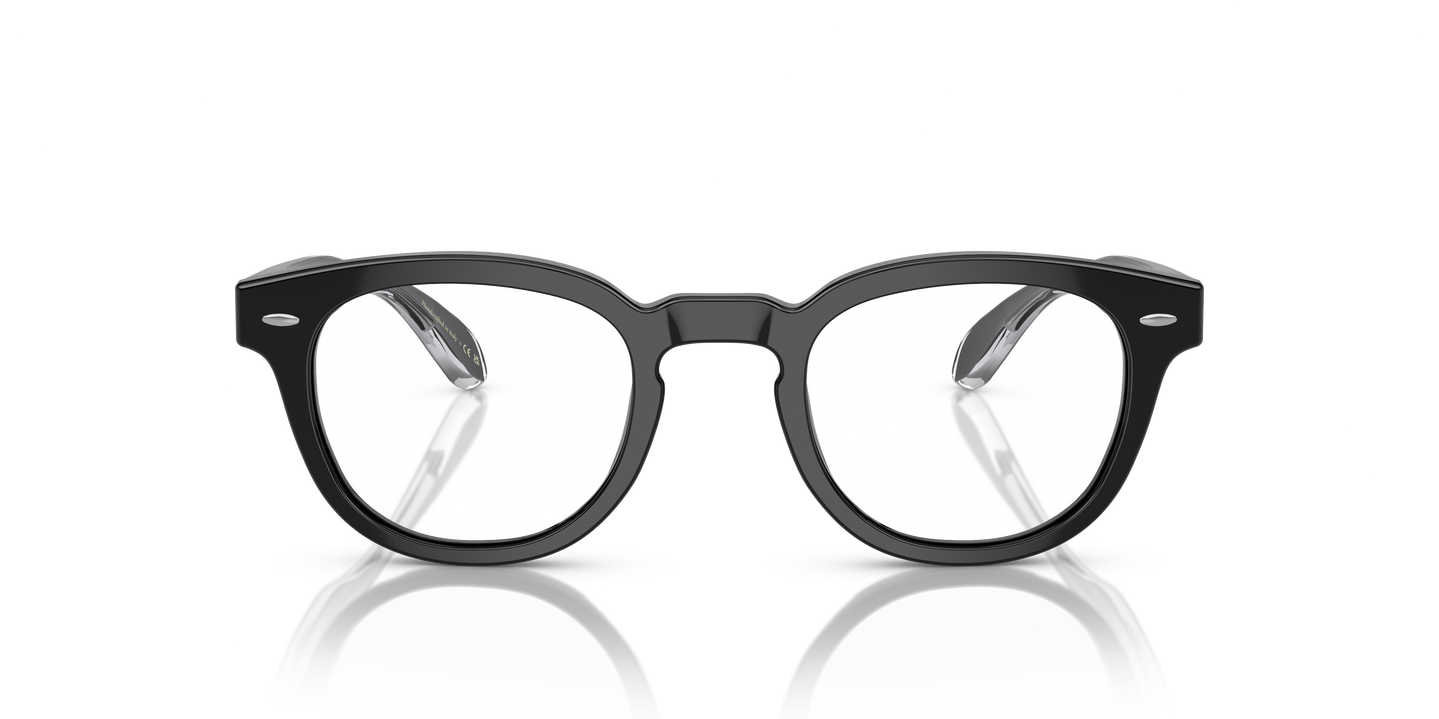 Oliver Peoples Sheldrake with Black frame | Oliver Peoples® US