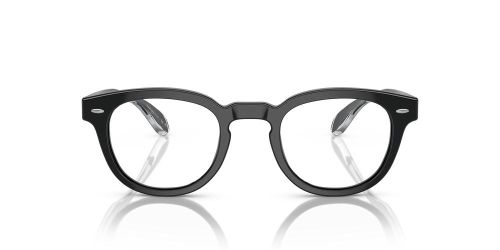 Oliver Peoples Sheldrake with Black frame | Oliver Peoples® US