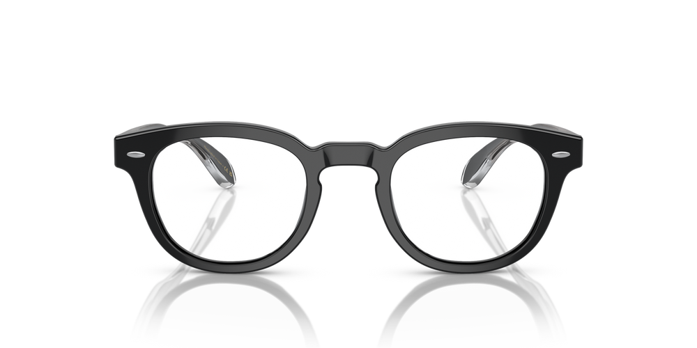 Oliver Peoples Sheldrake with Black frame - image 2