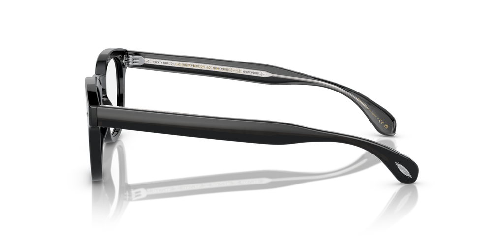 Oliver Peoples Sheldrake with Black frame - image 4