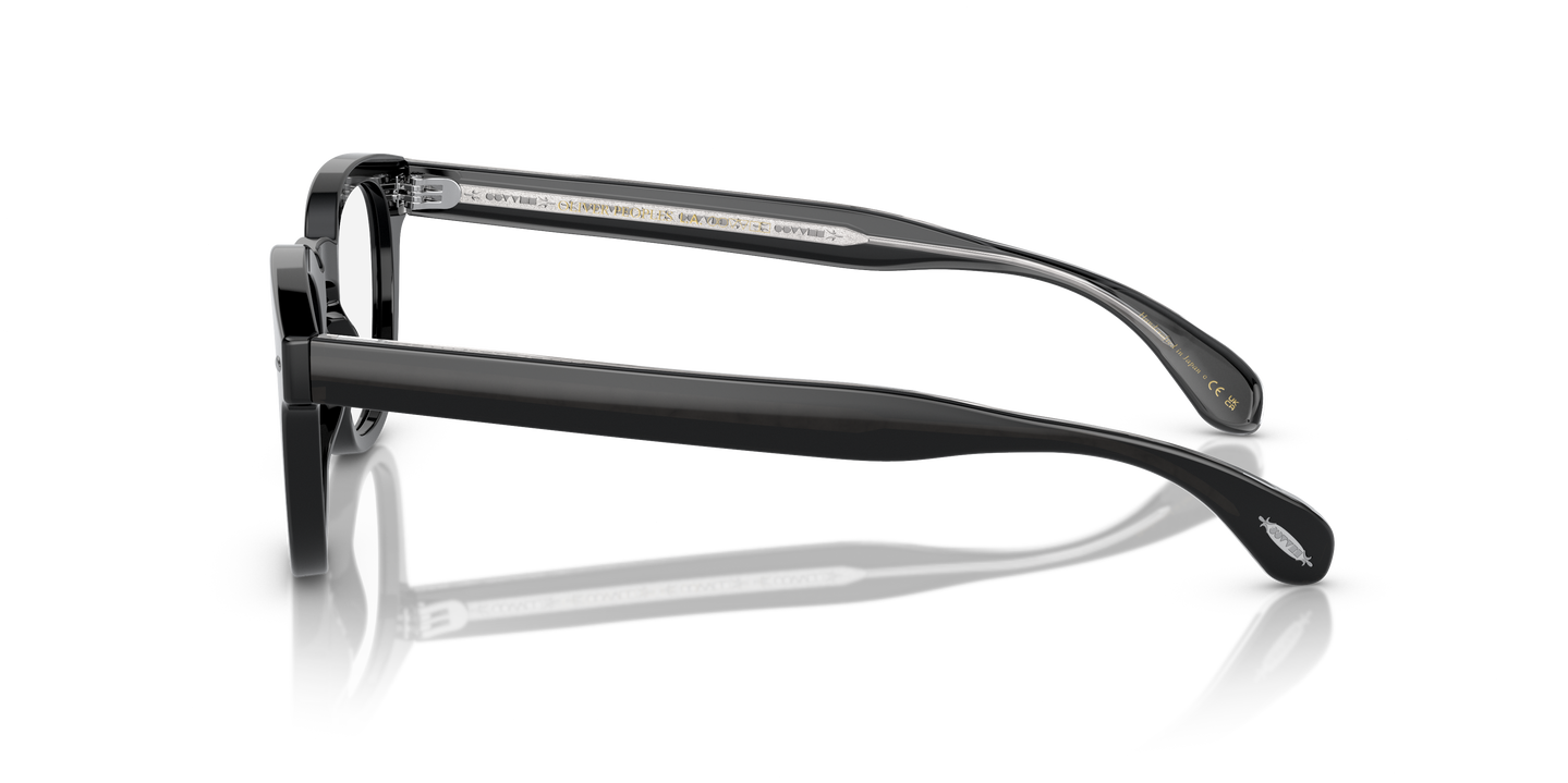 Oliver Peoples Sheldrake with Black frame | Oliver Peoples® US