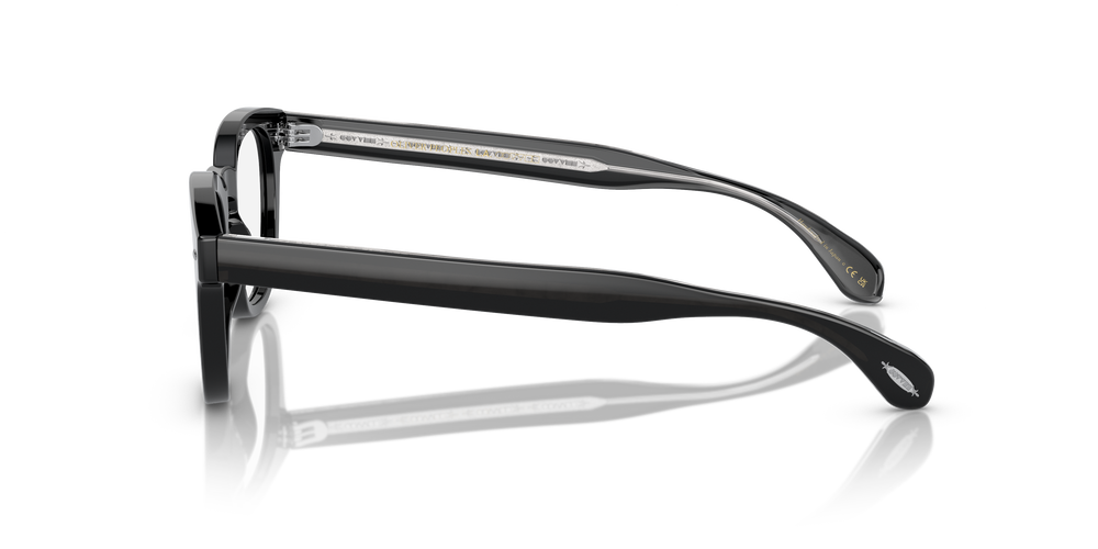 Oliver Peoples Sheldrake with Black frame | Oliver Peoples® US