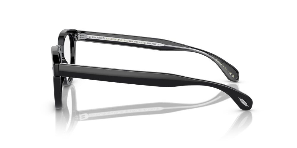 Oliver Peoples Sheldrake with Black frame | Oliver Peoples® US