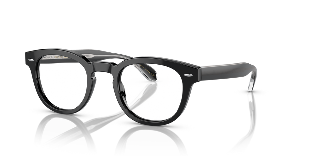 Oliver Peoples Sheldrake with Black frame - image 4