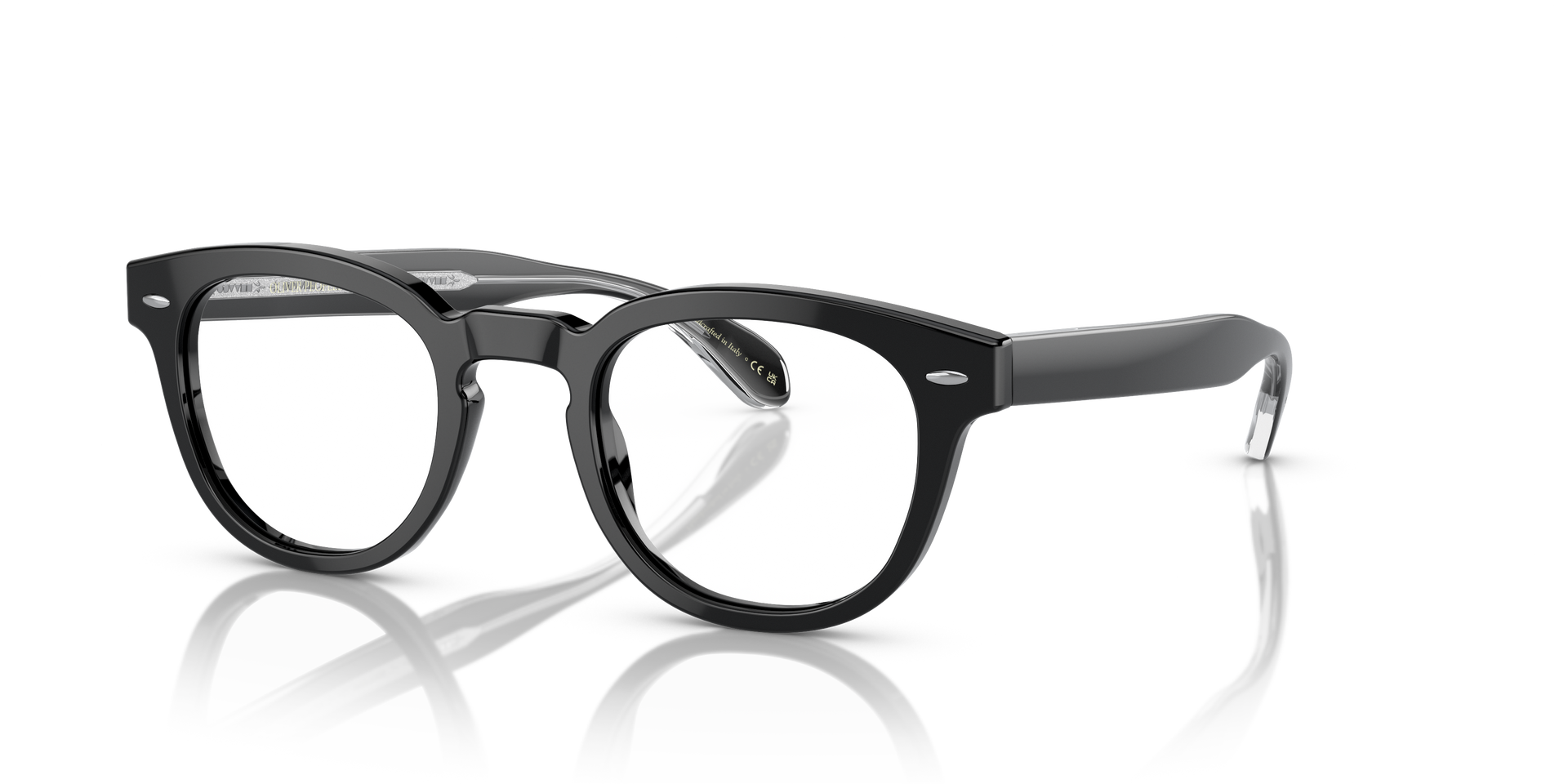 Oliver Peoples Sheldrake with Black frame | Oliver Peoples® US