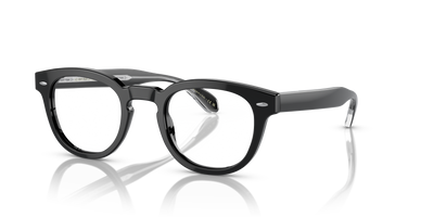 Oliver Peoples Sheldrake with Black frame | Oliver Peoples® US