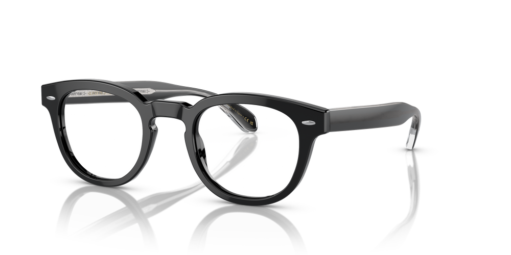 小物 OLIVER PEOPLES Sheldrake J BECR Oliver Peoples Sheldrake with Black frame | Oliver Peoples® US