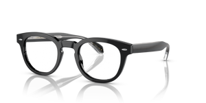 Oliver Peoples Sheldrake with Black frame - image 1