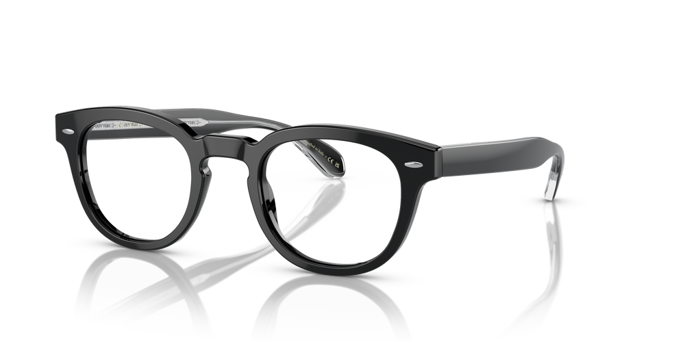 Oliver Peoples Sheldrake with Black frame - Image 6