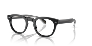 Oliver Peoples Sheldrake with Black frame - image 1