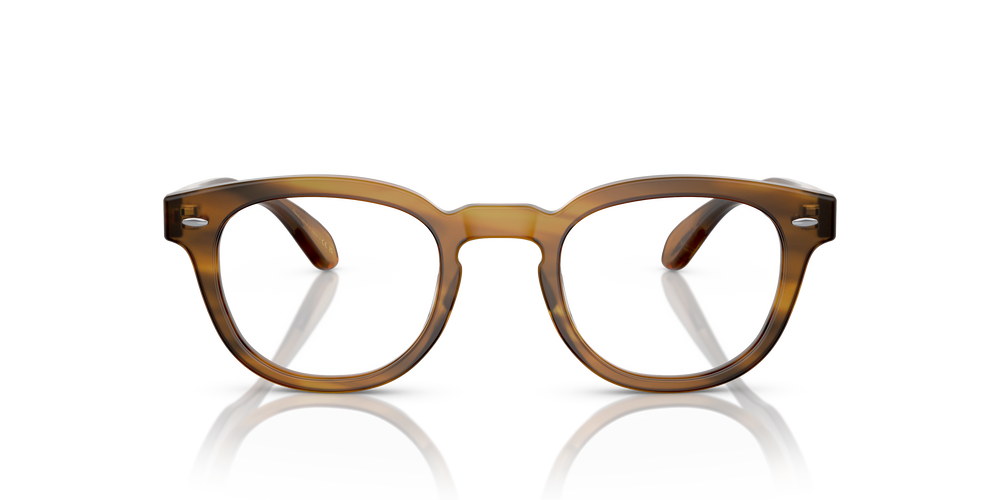 Oliver Peoples Gregory Peck with Raintree frame | Oliver Peoples® US