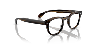 Oliver Peoples Sheldrake mit Rinde Gestell - bild 3