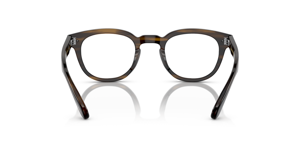 Oliver Peoples Sheldrake mit Rinde Gestell - bild 5