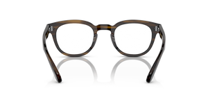Oliver Peoples Sheldrake mit Rinde Gestell - bild 5
